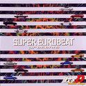 INITIAL D THE MOVIE OF SUPER EUROBEAT专辑