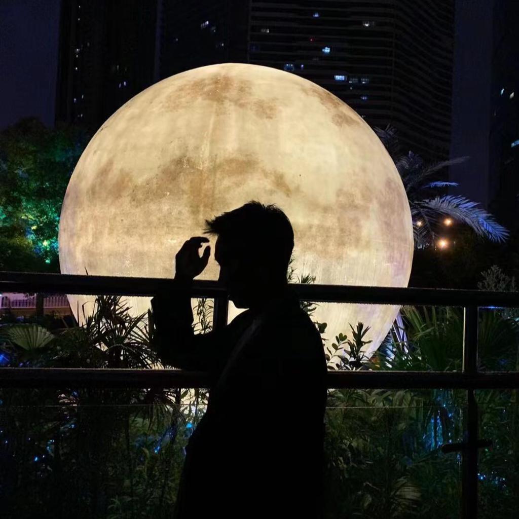 陈粒是与她一样得而不舍的爱