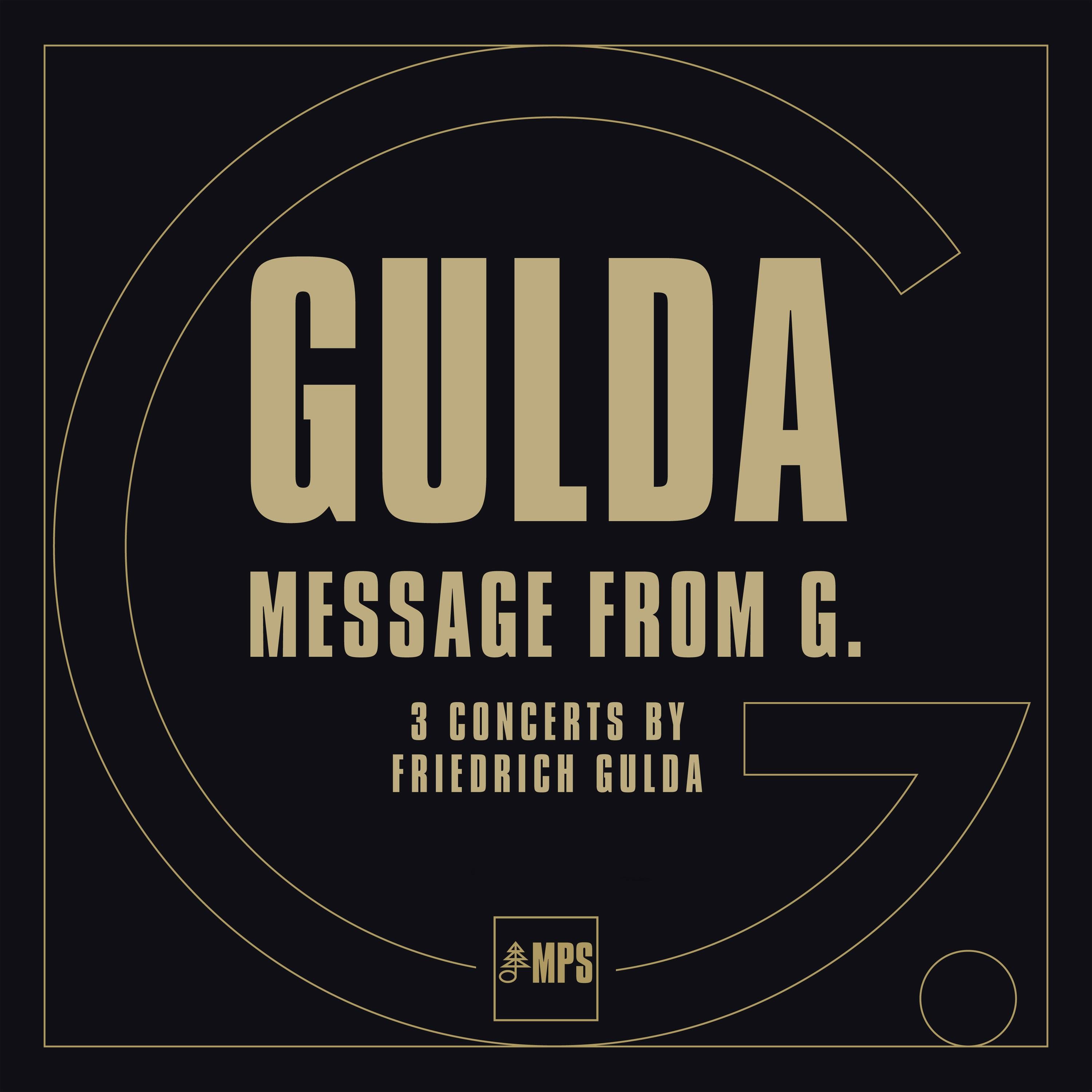 Message from G