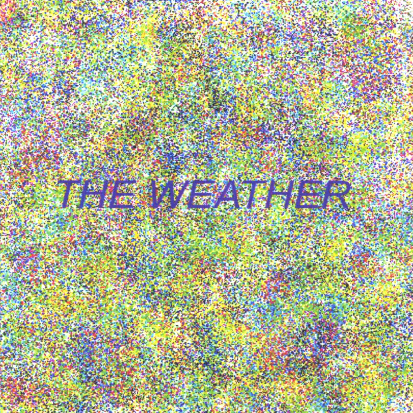 The Weather