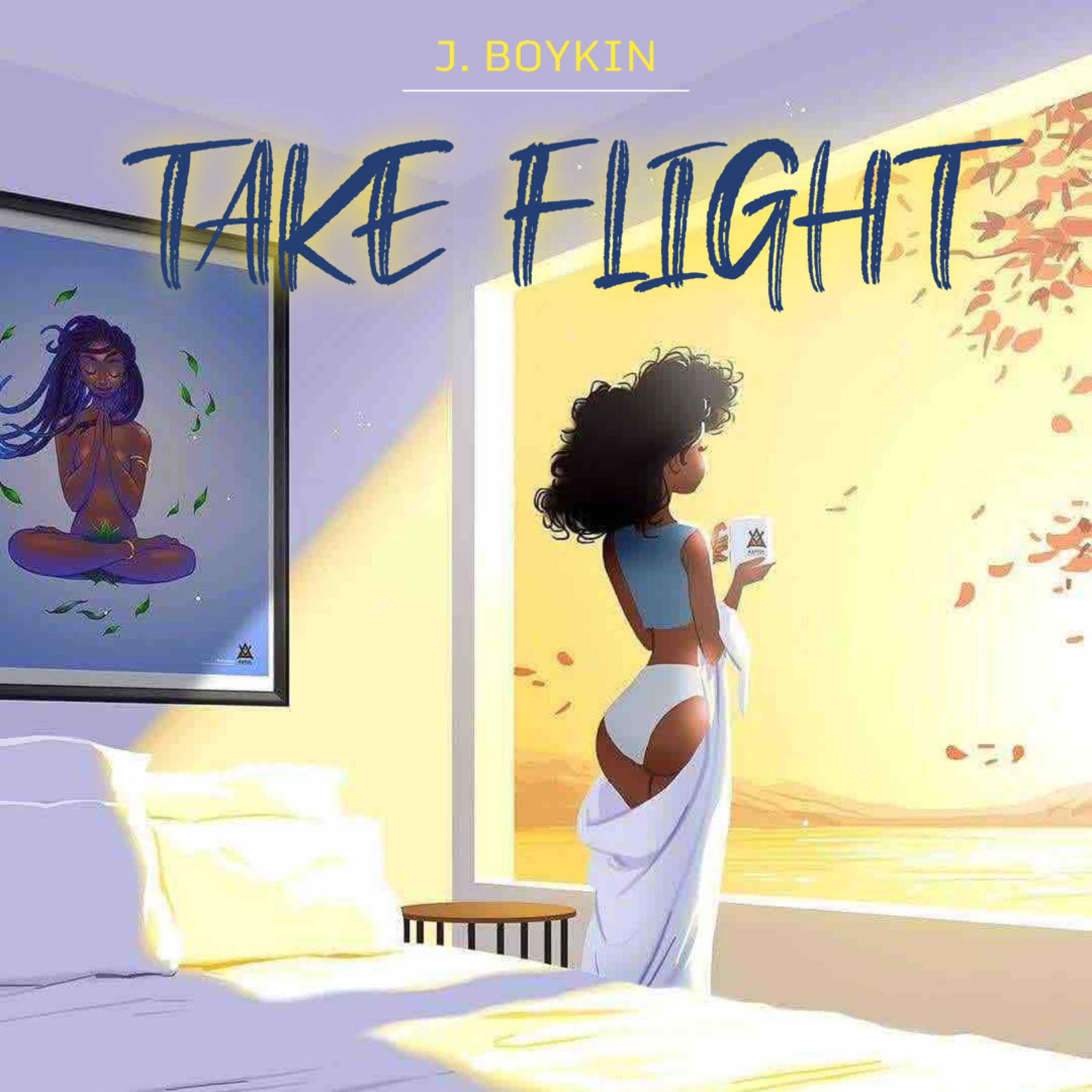 Take Flight
