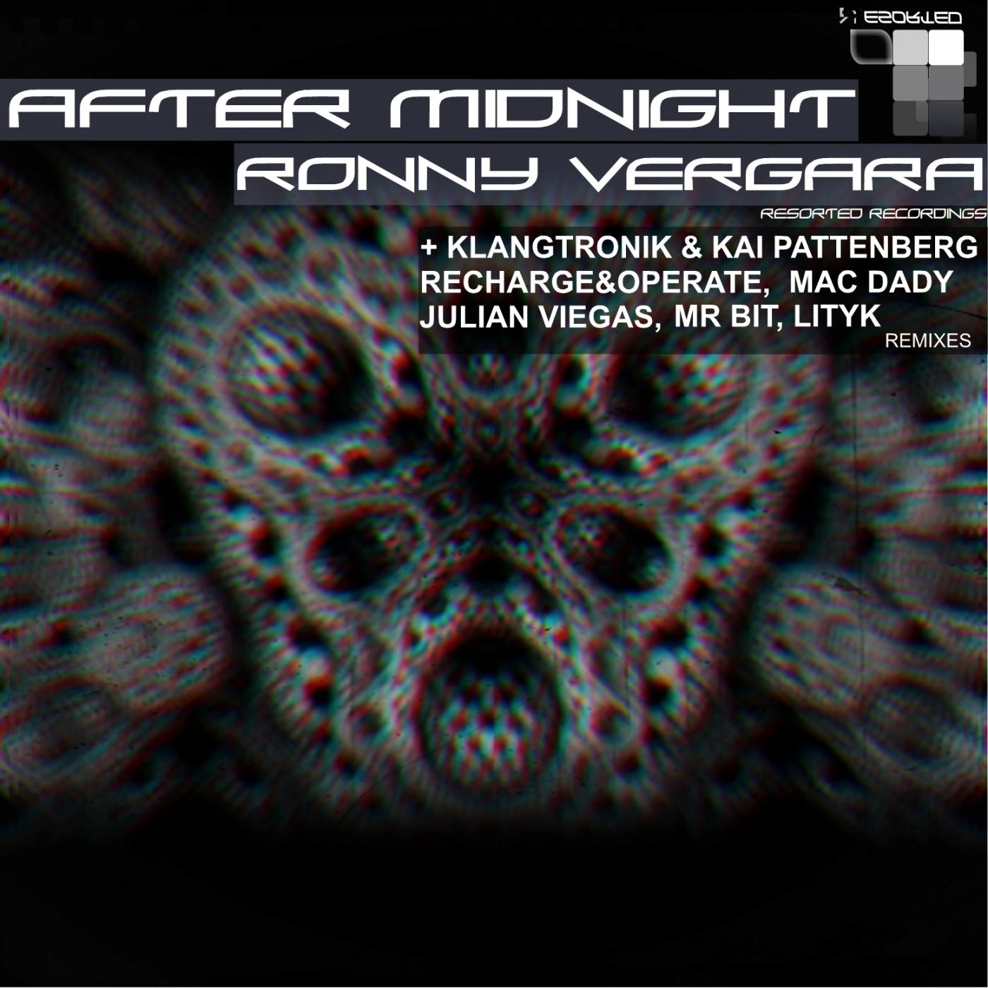 After Midnight