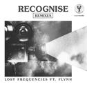 Recognise (Remixes)专辑