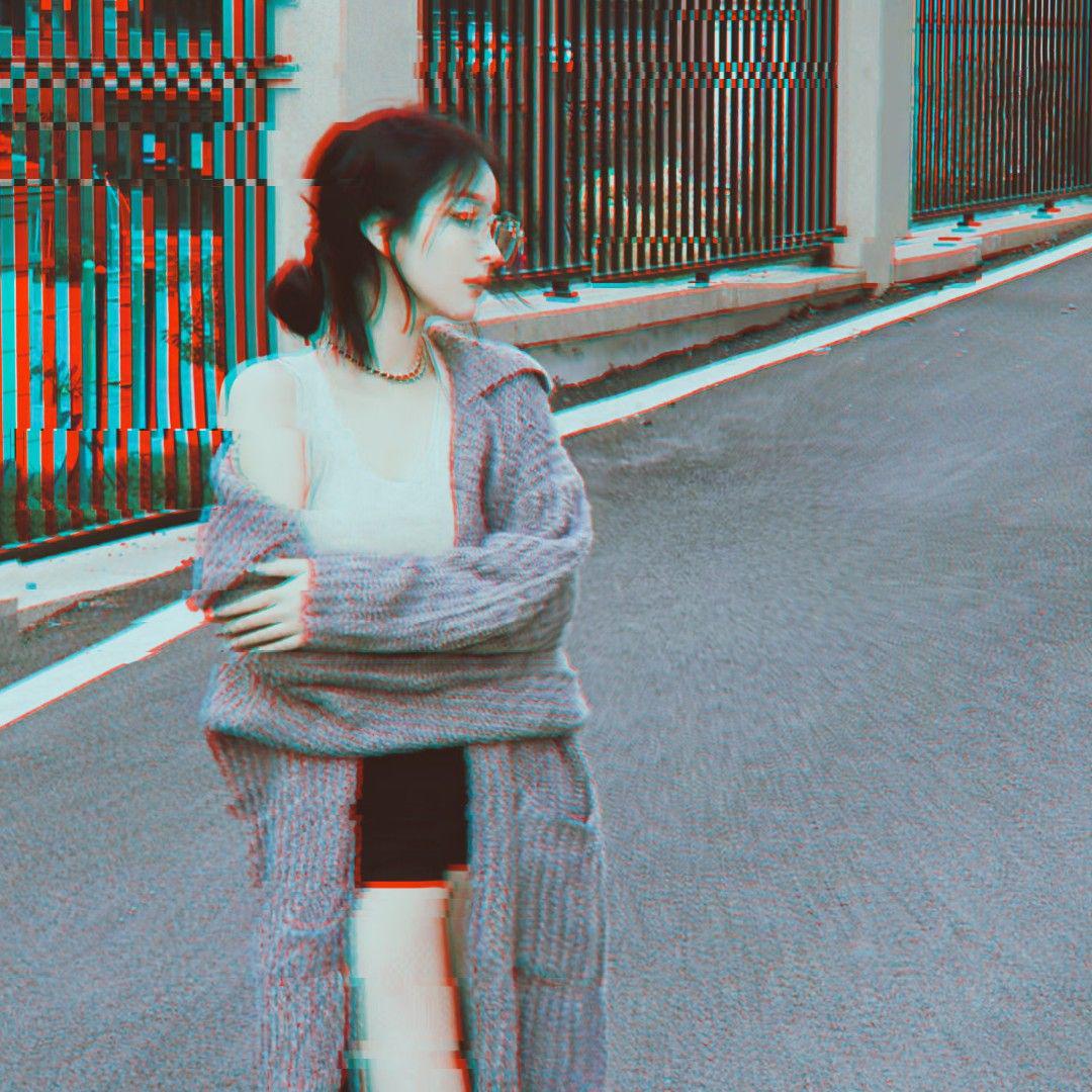 该释怀了