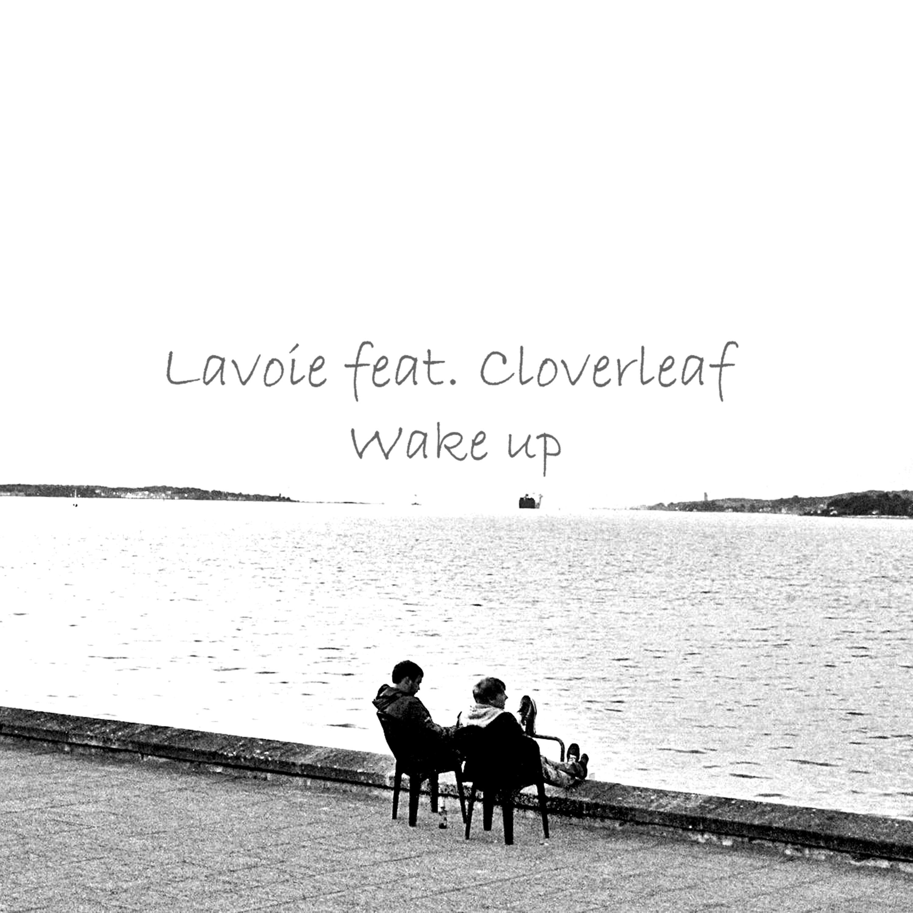 Wake Up