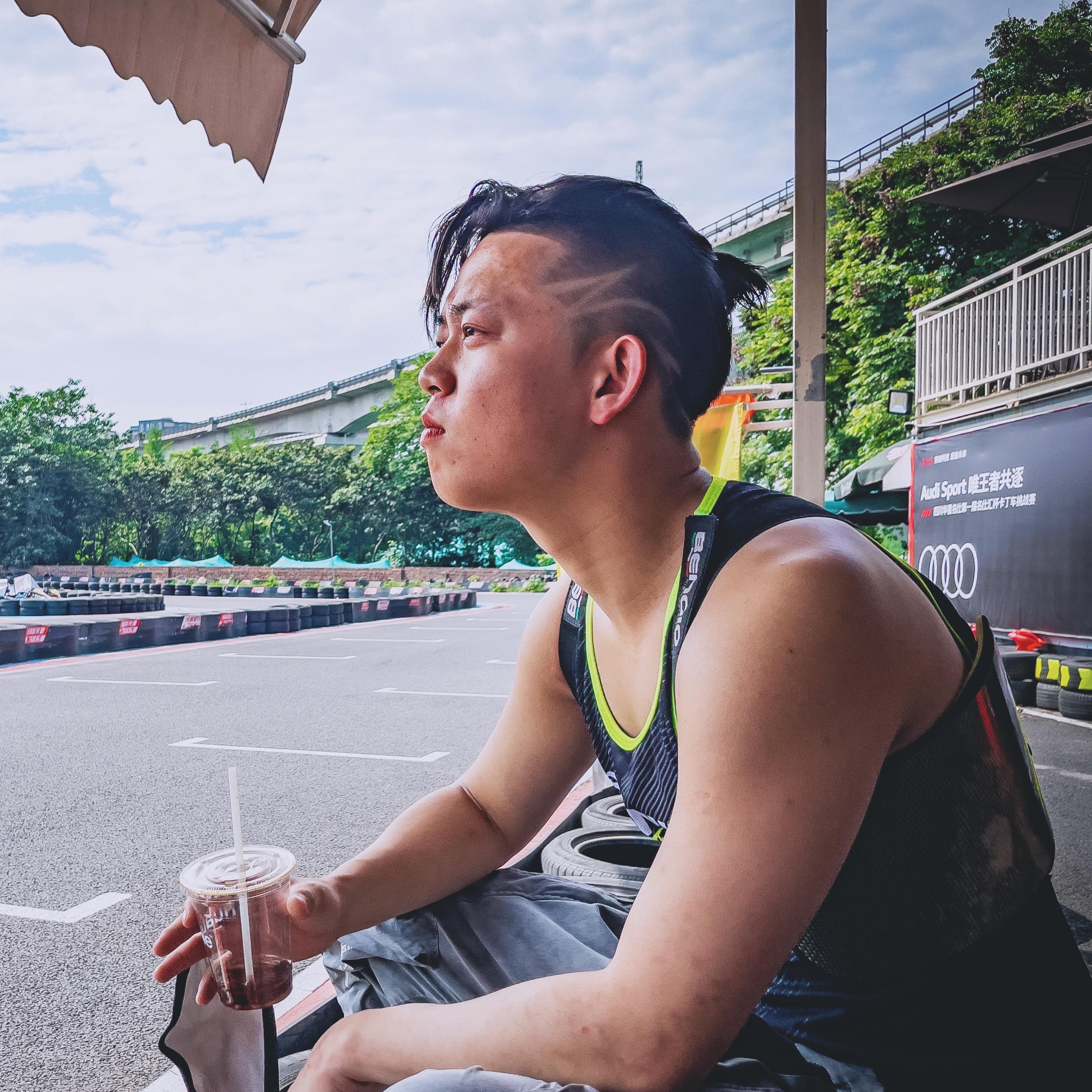 反抗 (Cover:姜云升)