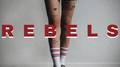 Rebels专辑