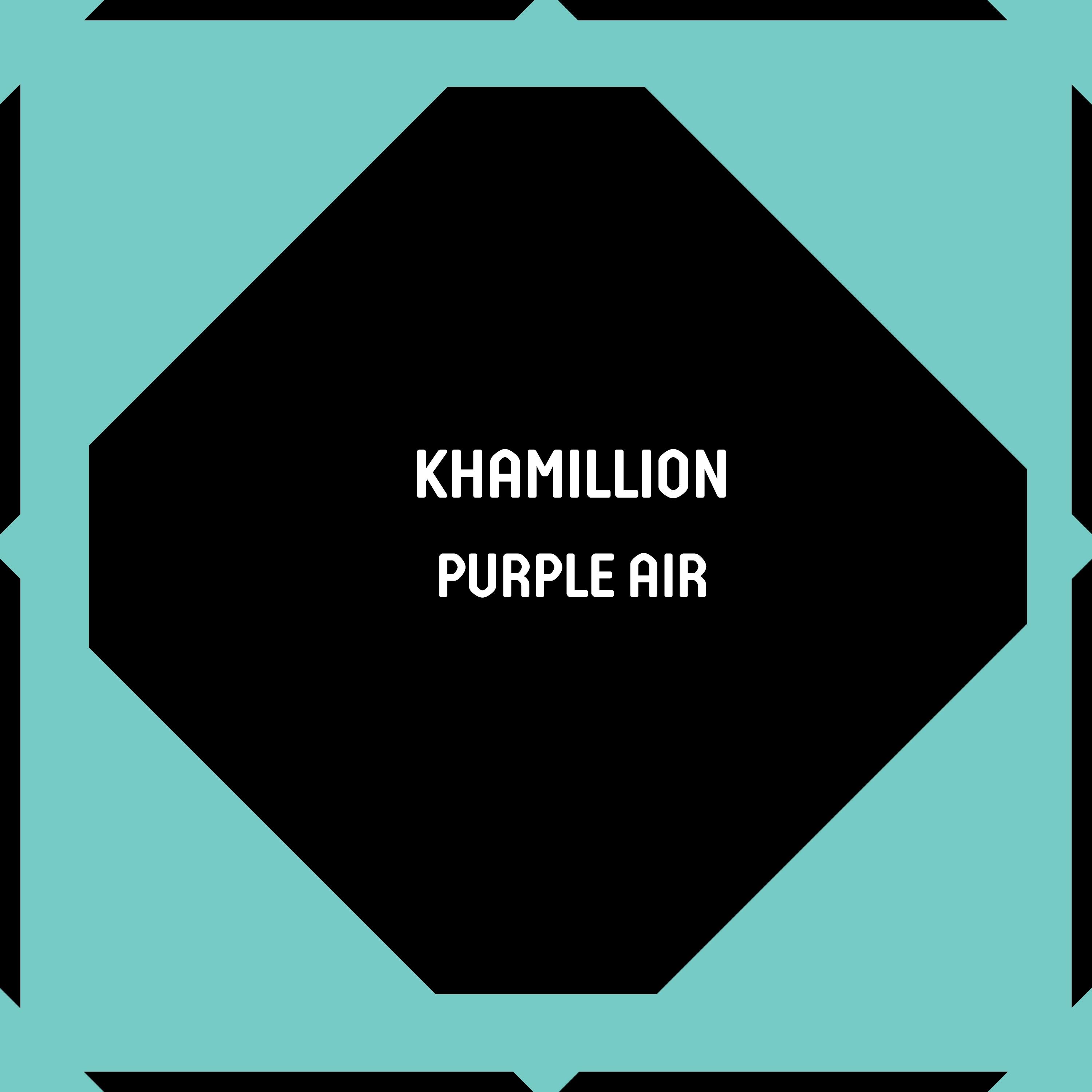 Purple Air
