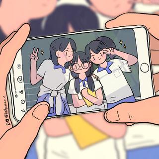 毕业季：这个夏天，留下最好的我们