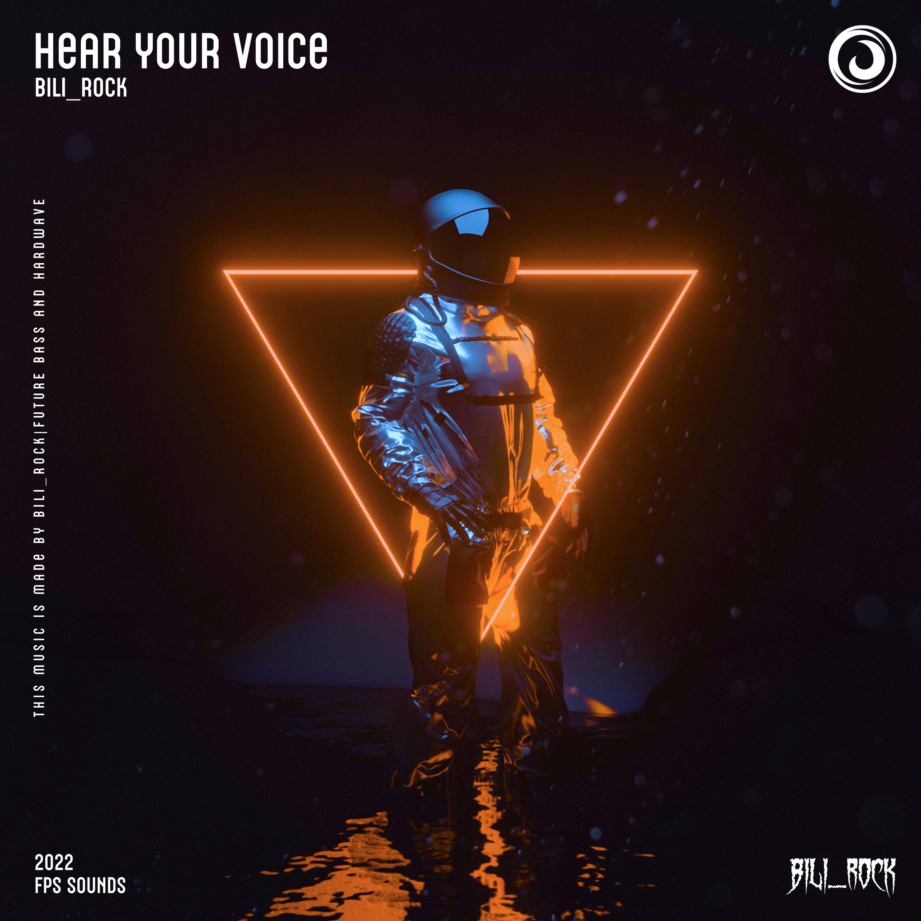 Hear Your Voice
