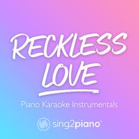 Reckless Love -] Cory Asbury (unofficial Instrumental)