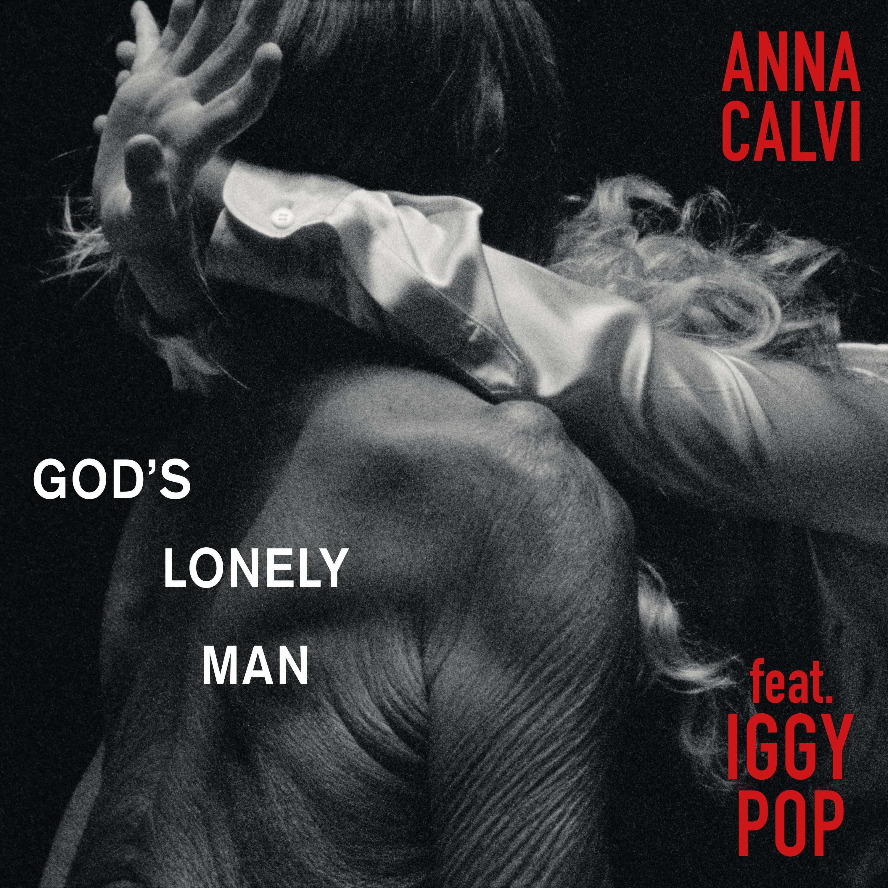 God’s Lonely Man