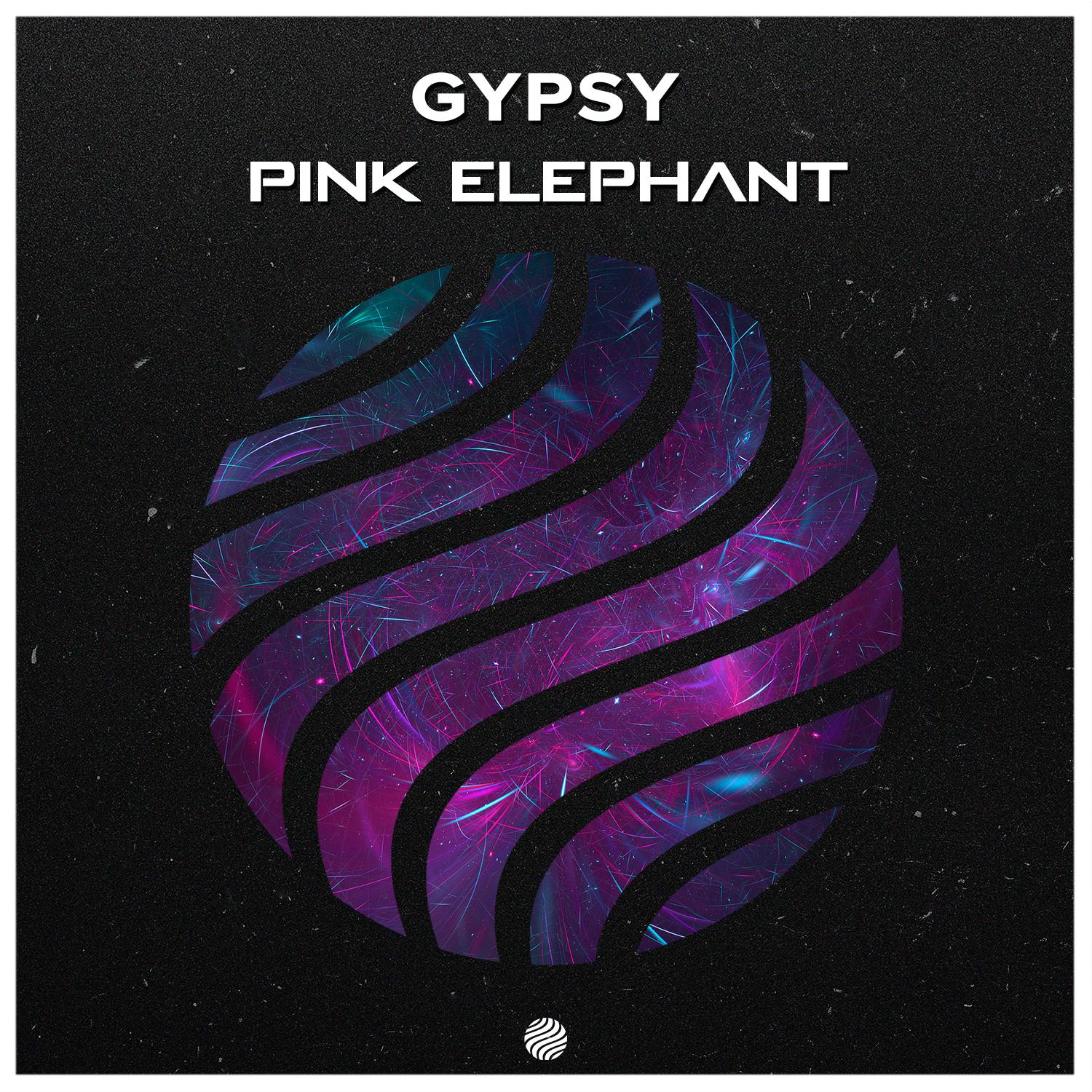 Pink Elephant