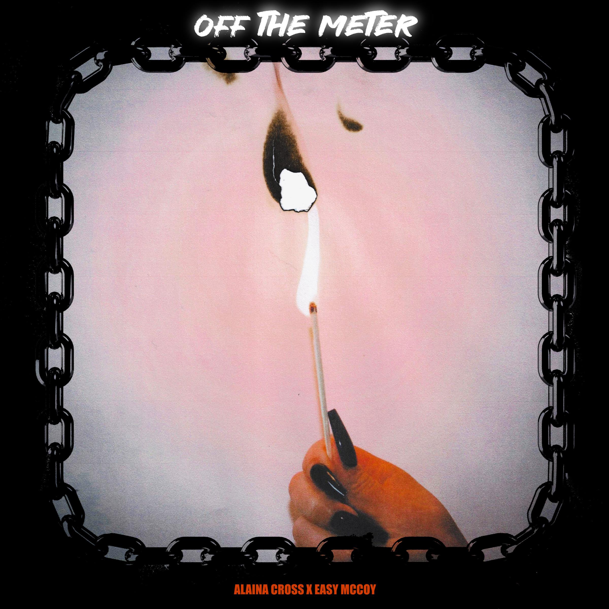 Off the Meter