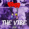 DJ CASTRO - The Vibe (feat. Yeezir, Nokwazi & Dj Dreas)