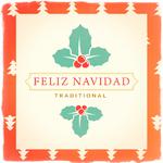 Feliz Navidad Traditional专辑