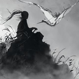 非常古风让人意境很深的歌曲
