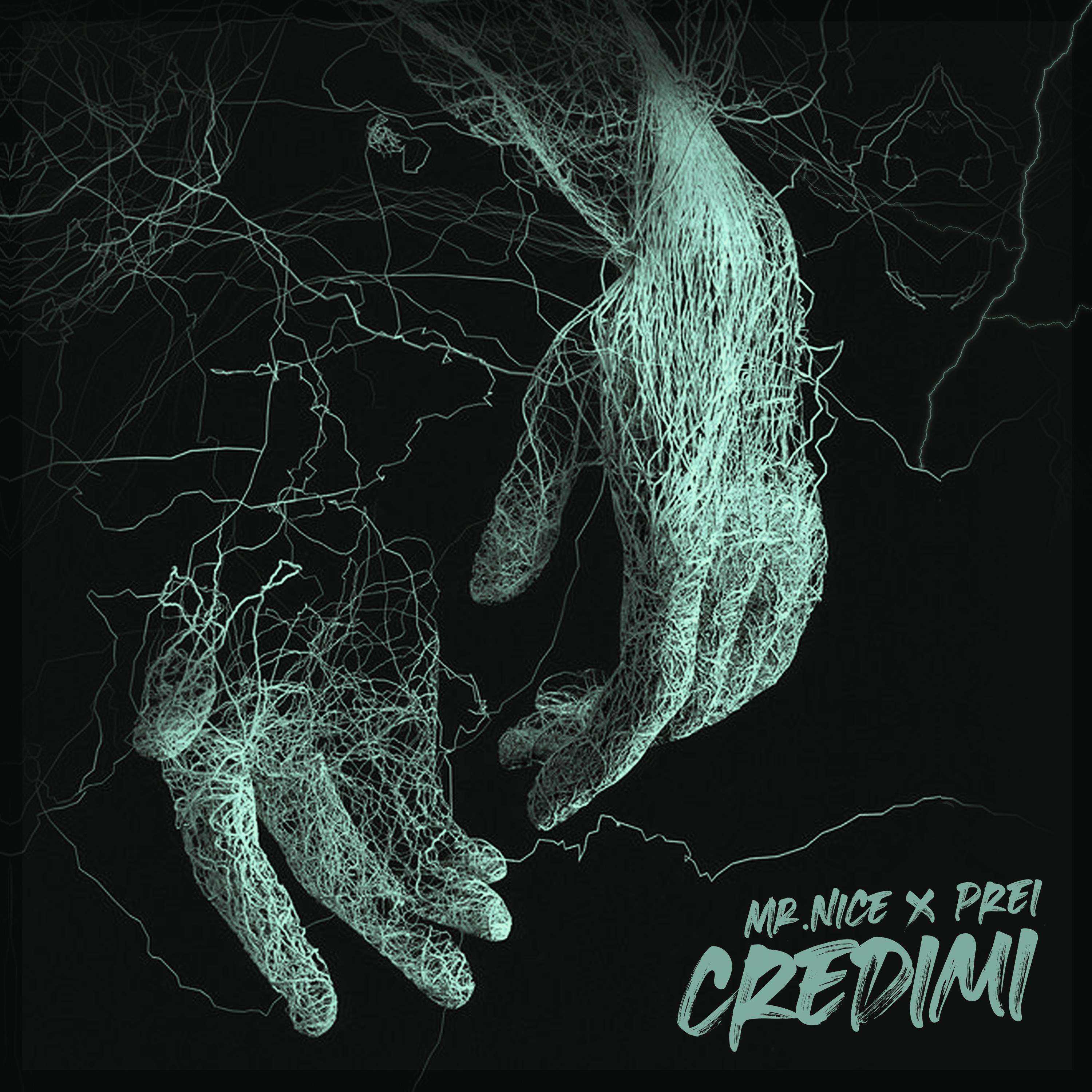 Credimi (feat. Prei)