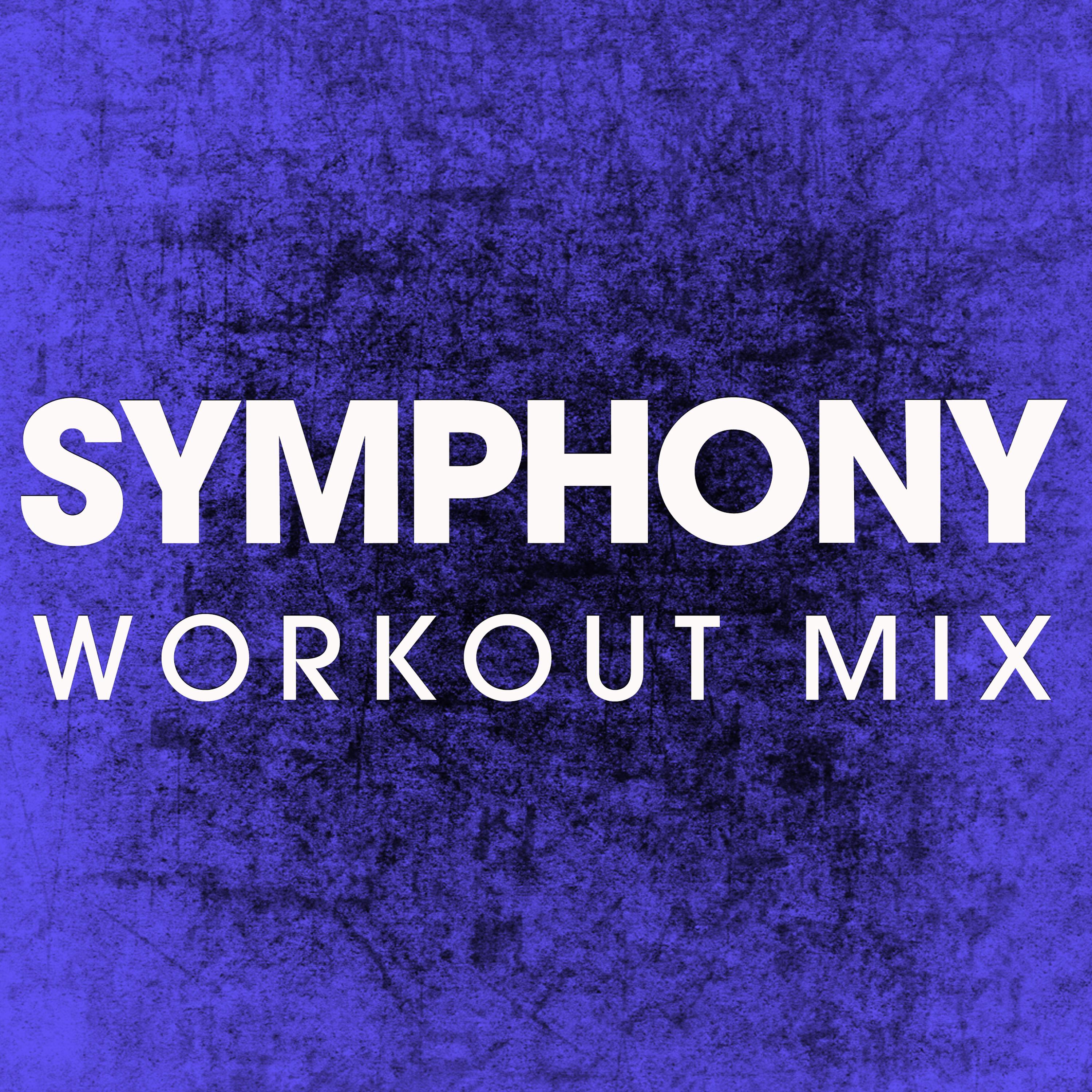 symphony - power music workout - 单曲 - 网易云音乐