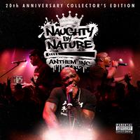 Naughty By Nature Feat G-Luv & I Face Finsta - Hang Out And Hustle (Dirty) 93