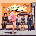 Under Age's Song专辑