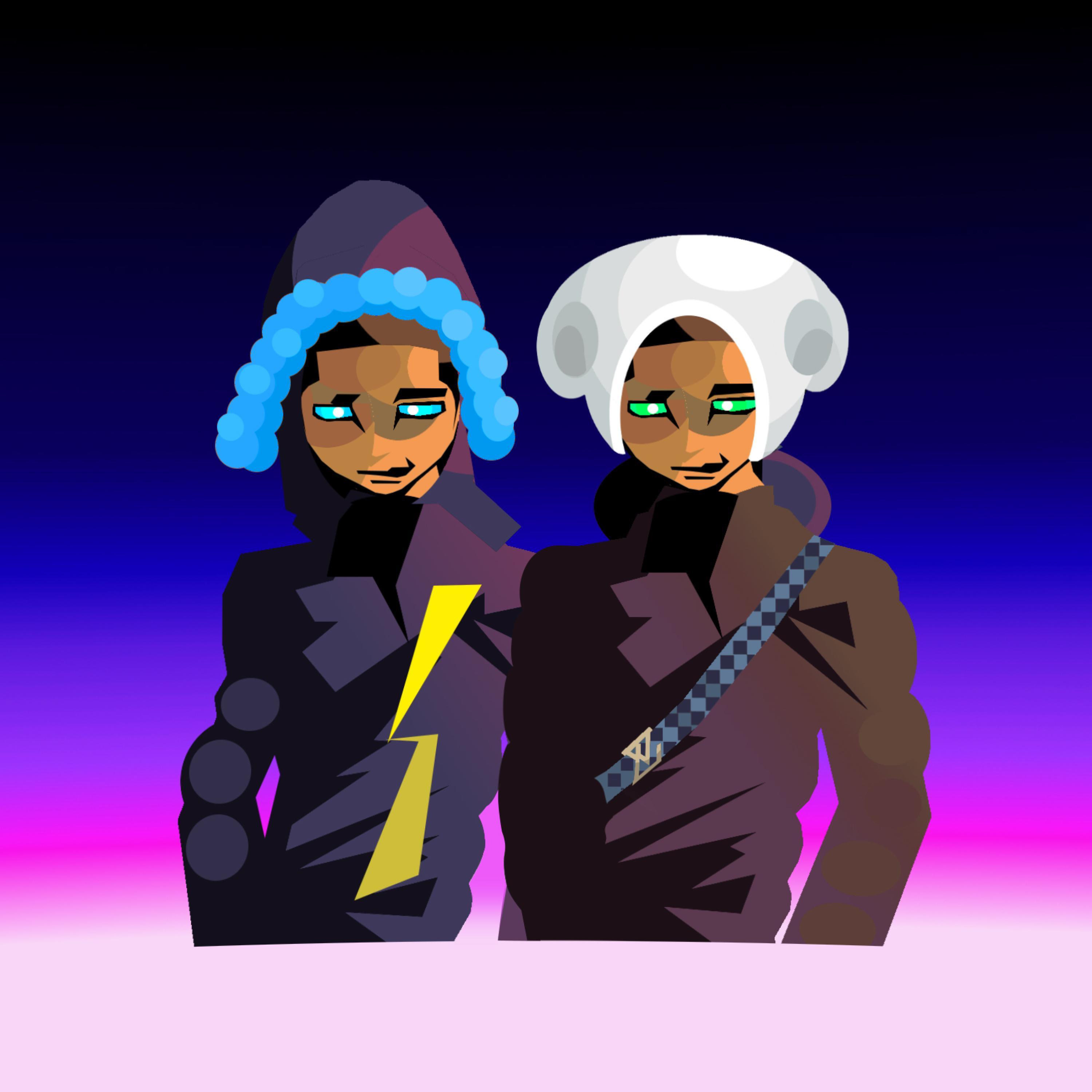 Space