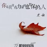 我没有流量（伴奏）