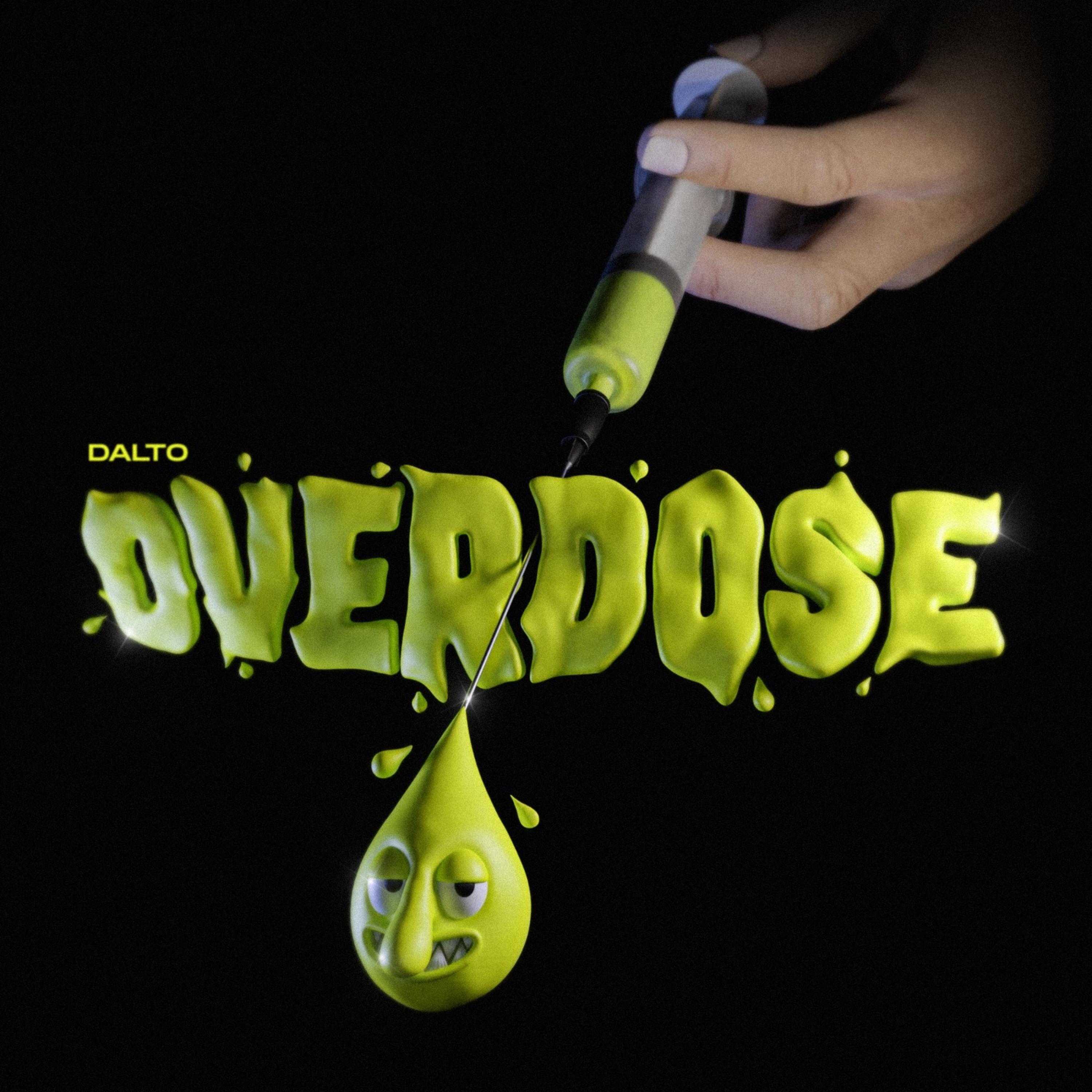 Overdose (feat. Rasta Attenzione)