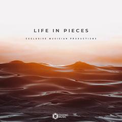 LIFE IN PIECES