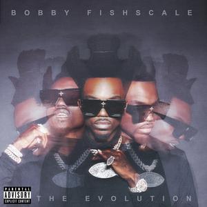 Bobby Fishscale - Made It (Instrumental) 原版无和声伴奏 （降2半音）