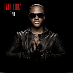 Taio Cruz - There She Goes （升2半音）