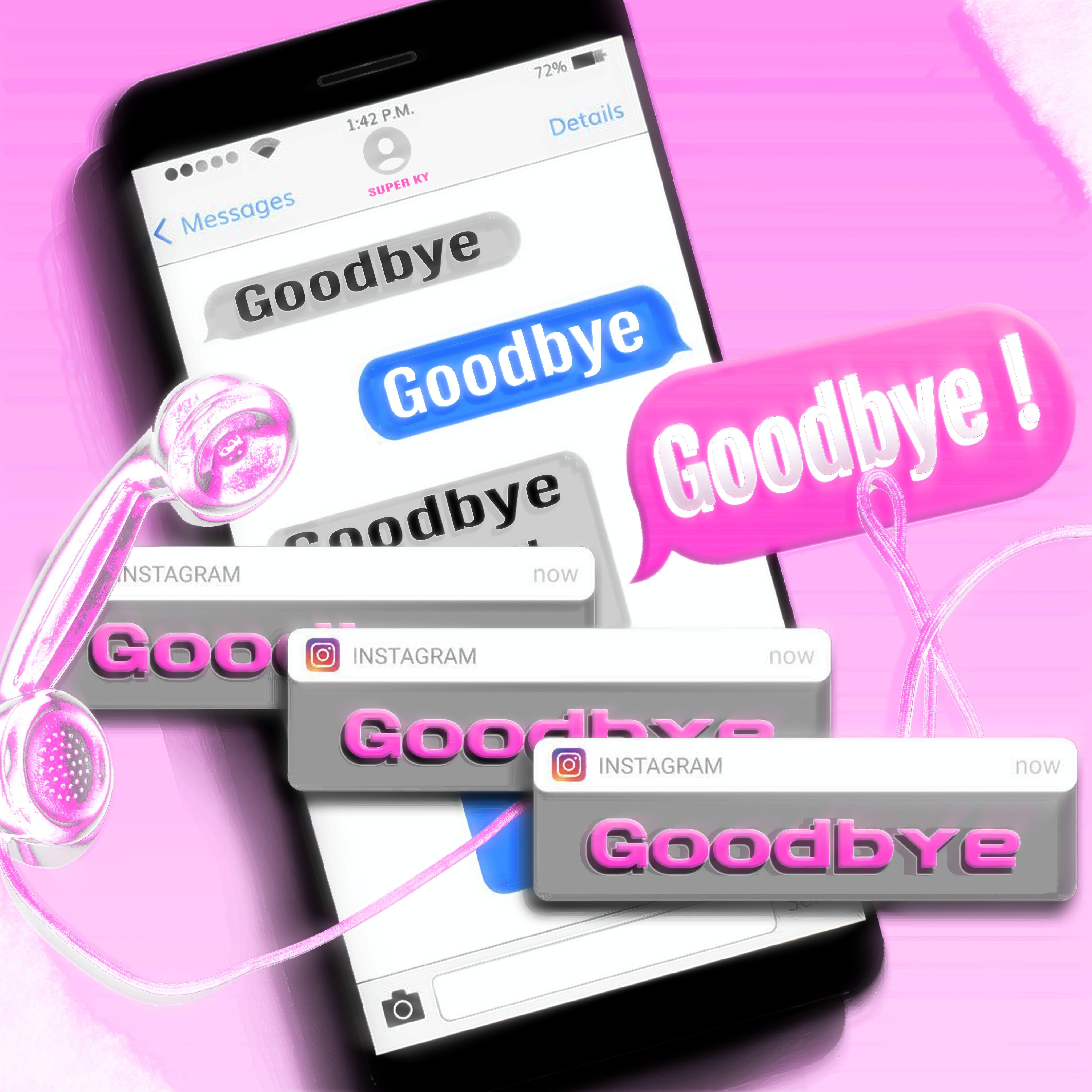 Goodbye