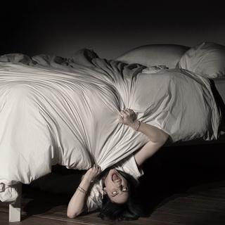 给碧梨首专带来灵感的歌