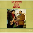 Ben Meets Don Byas