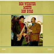 Ben Meets Don Byas