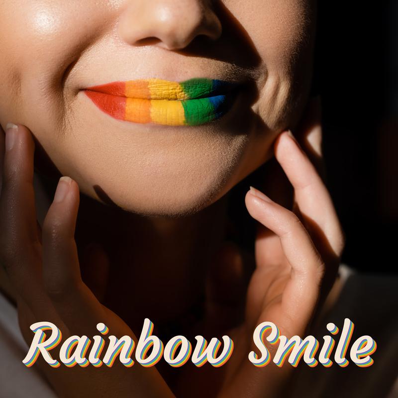 Rainbow Smile专辑