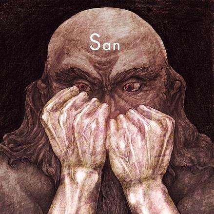 Keeper ／ San