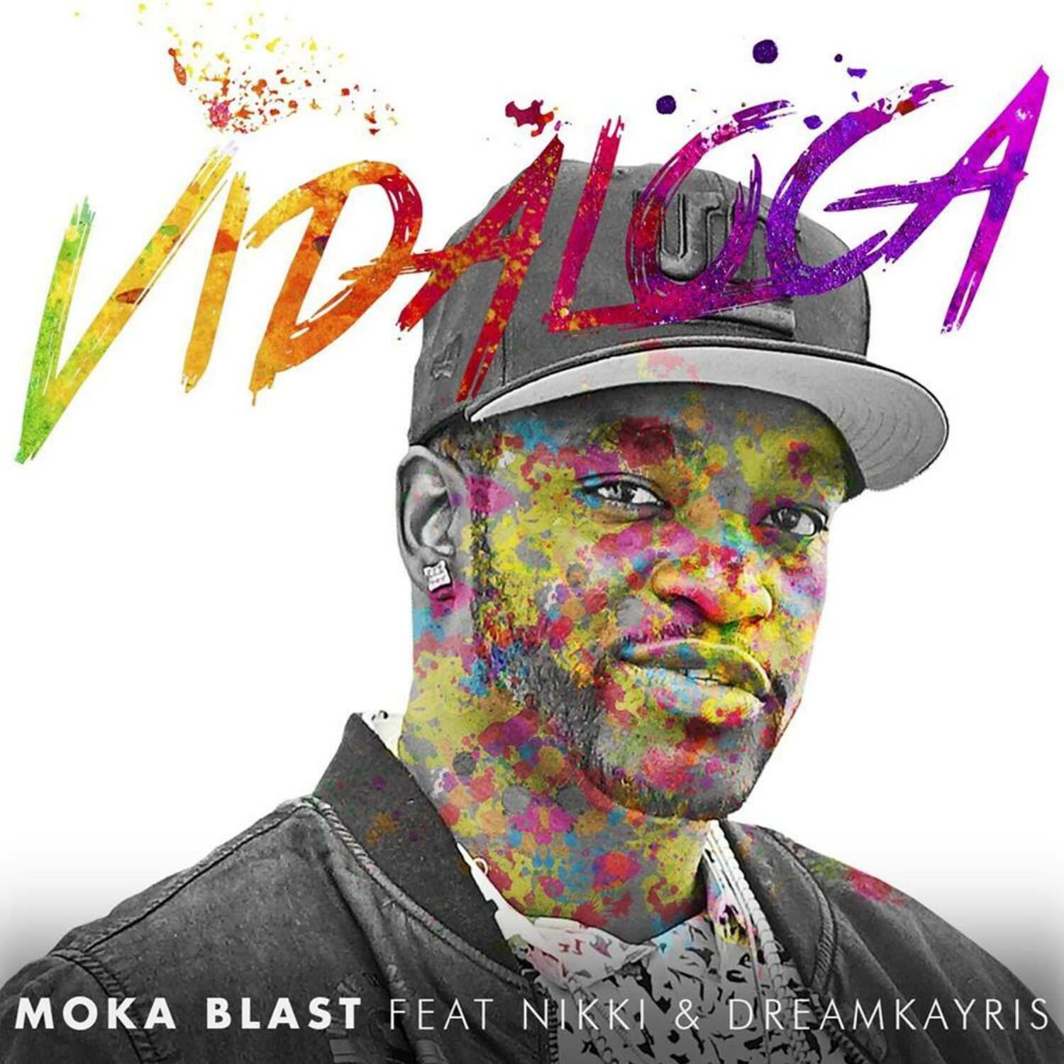 Vida Loca (feat. Nikki & DREAMKAYRIS)