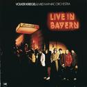 Live in Bayern专辑