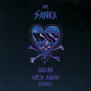 Gallon (Alex Adair Remix) 