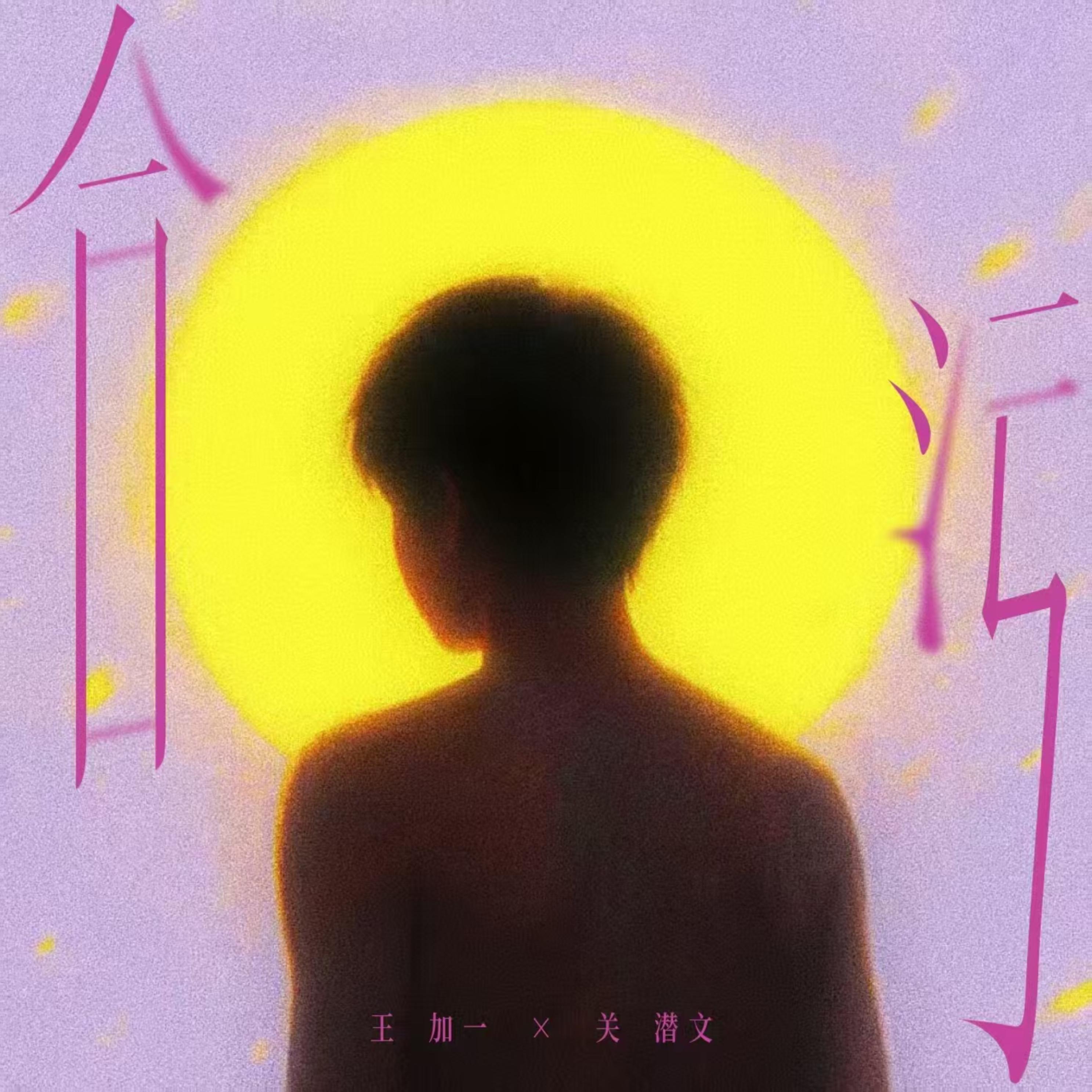 合污 Fallen Angel