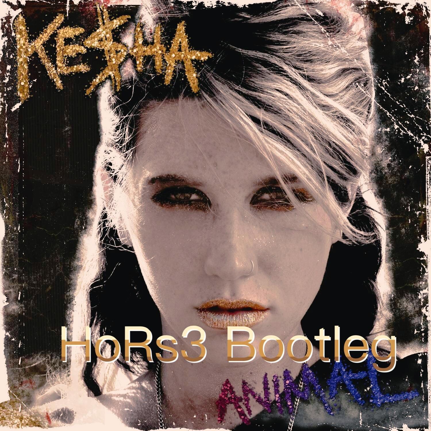 Kesha - Take it Off (XANDRA x BARTS Remix