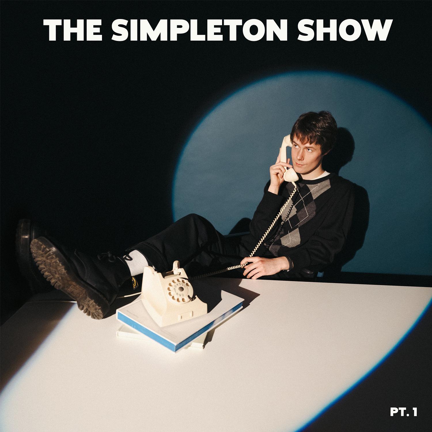 Simpleton - Stay Home