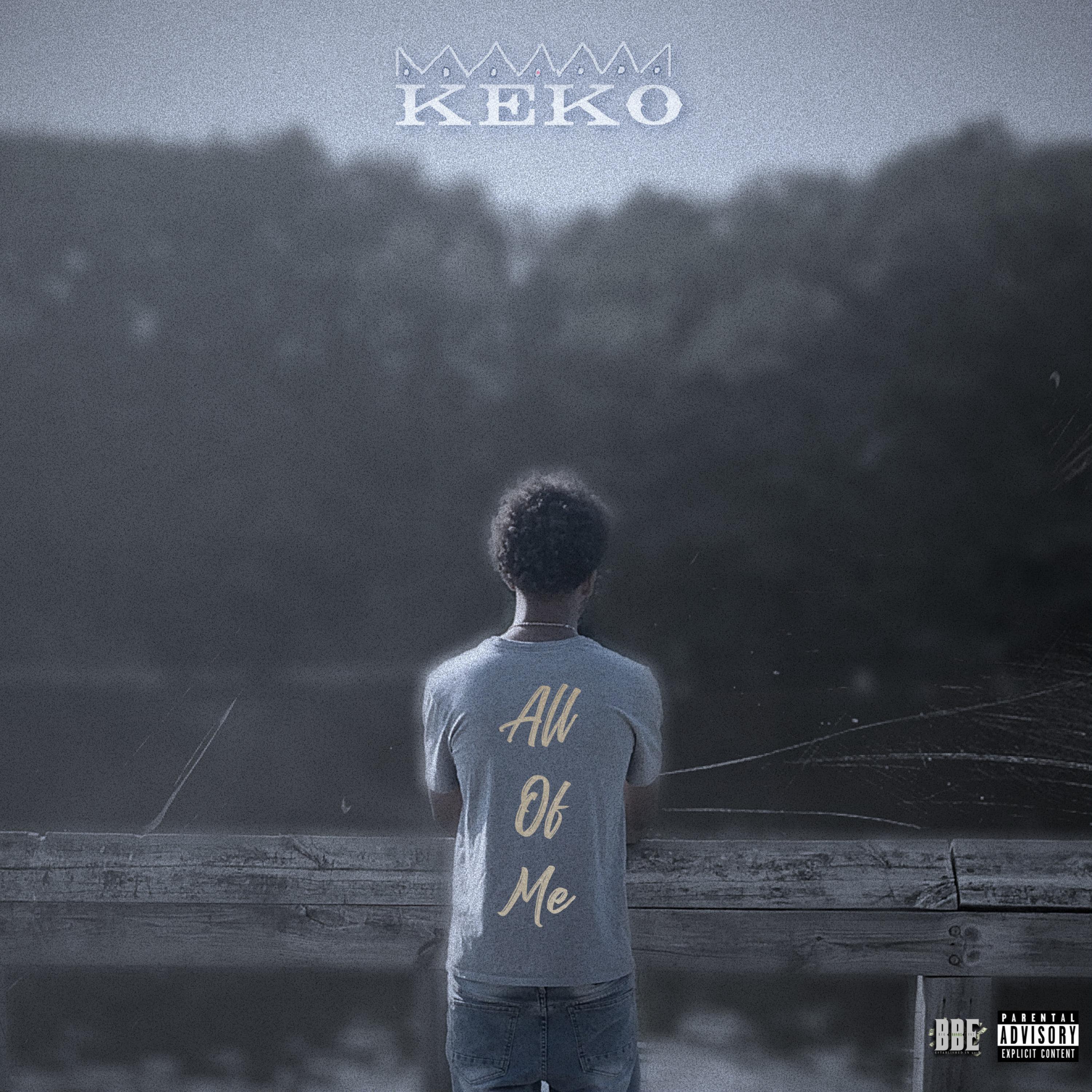 Keko - Cause & Effect (feat. QuanDogg)