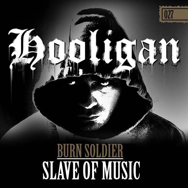 Slave Of Music