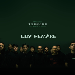 马思唯-天生我材必有用BEAT（CDY remix）