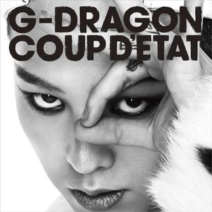 G-Dragon(权志龙) - Crooked （升6半音）