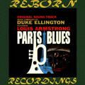 Paris Blues, Original Motion Picture Soundtrack (HD Remastered)