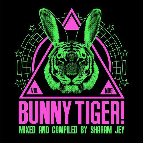 BUNNY TIGER SELECTION VOL. 5专辑