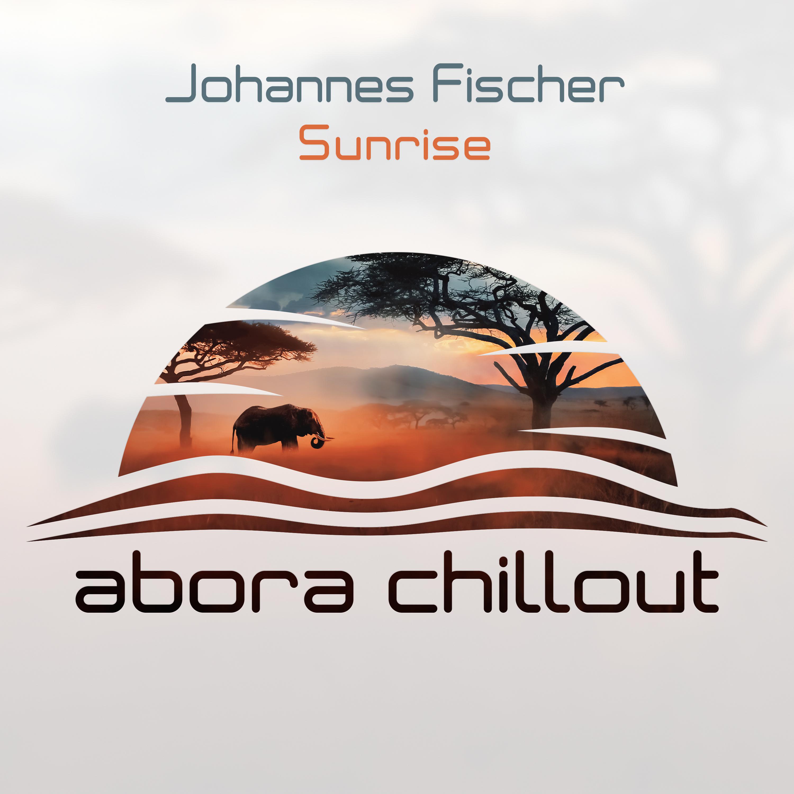Johannes Fischer - Sunrise (Original Mix)